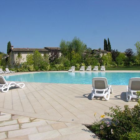 Resort Caesar C4 Sirmione - Gardagate Exteriör bild