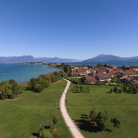 Resort Caesar C4 Sirmione - Gardagate Exteriör bild