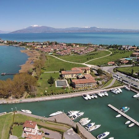Resort Caesar C4 Sirmione - Gardagate Exteriör bild