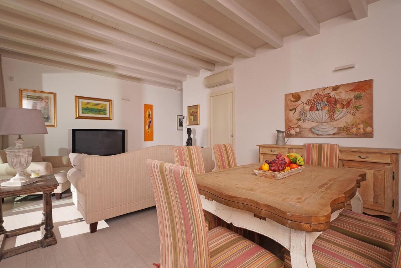 Resort Caesar C4 Sirmione - Gardagate Exteriör bild