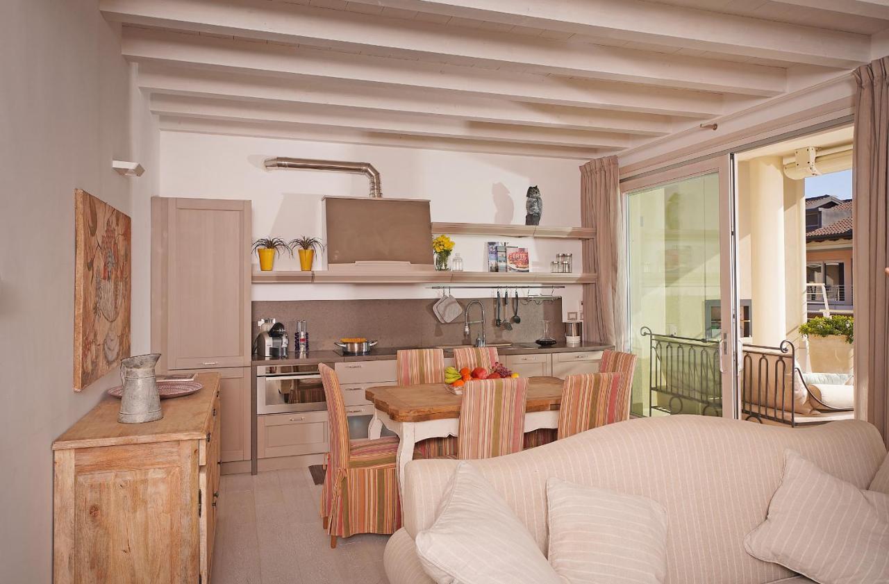 Resort Caesar C4 Sirmione - Gardagate Exteriör bild