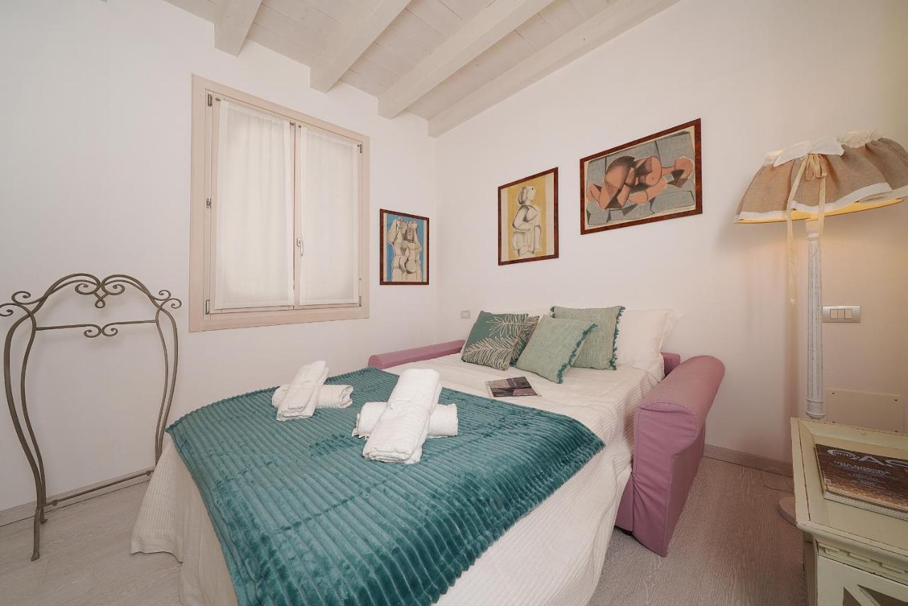 Resort Caesar C4 Sirmione - Gardagate Exteriör bild