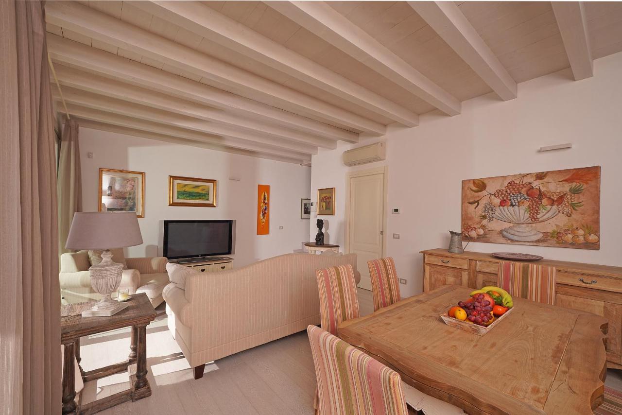 Resort Caesar C4 Sirmione - Gardagate Exteriör bild