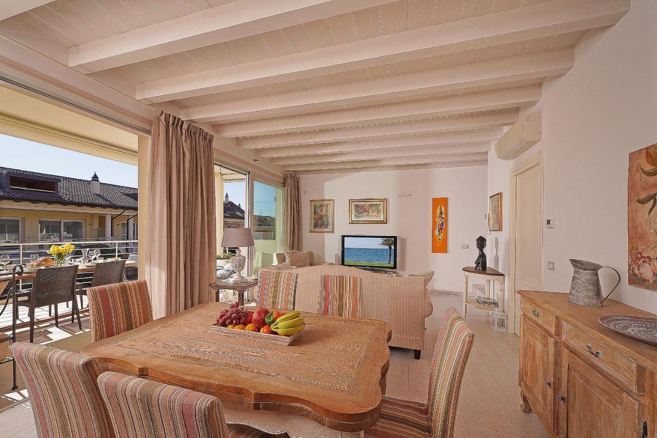 Resort Caesar C4 Sirmione - Gardagate Exteriör bild
