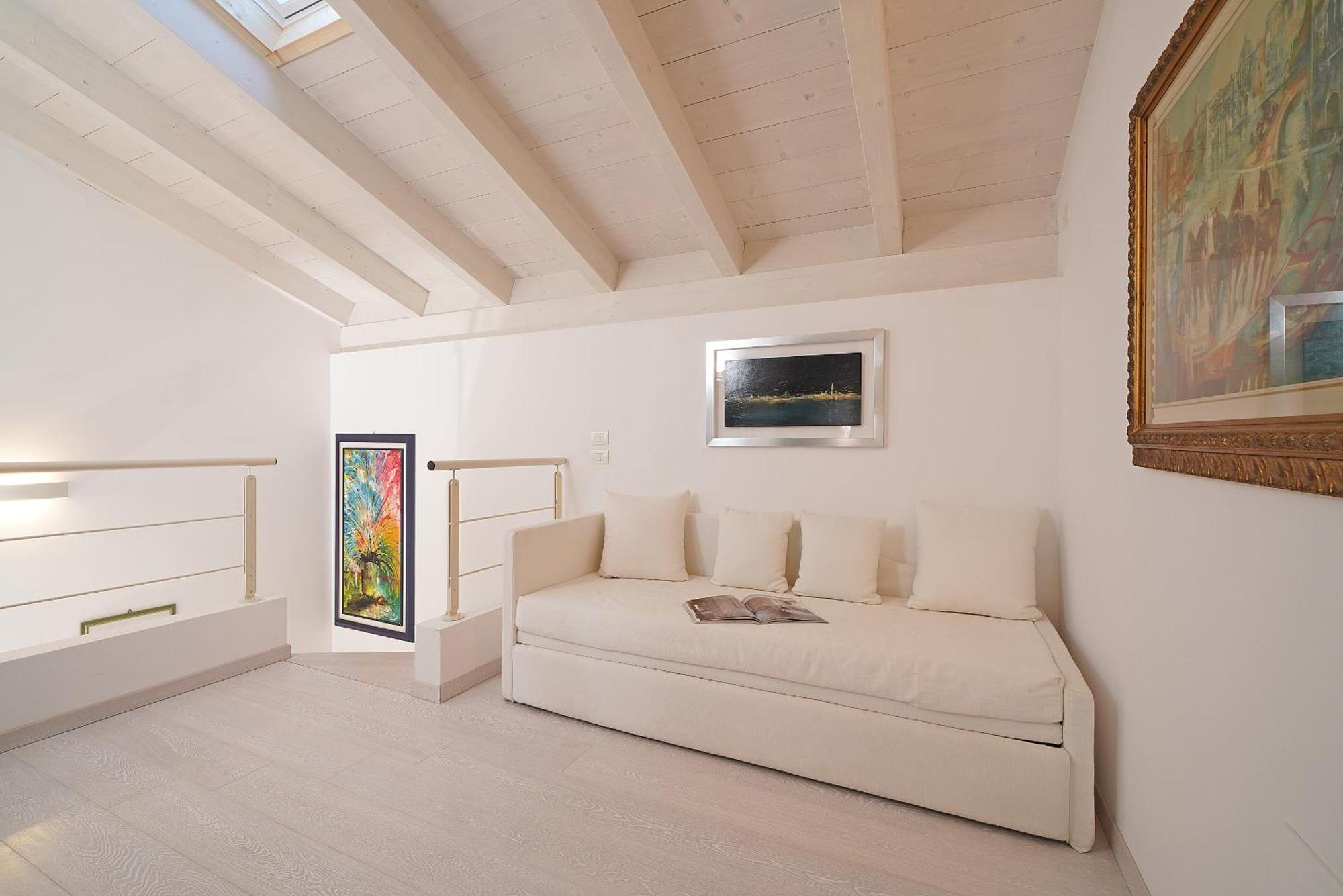 Resort Caesar C4 Sirmione - Gardagate Exteriör bild