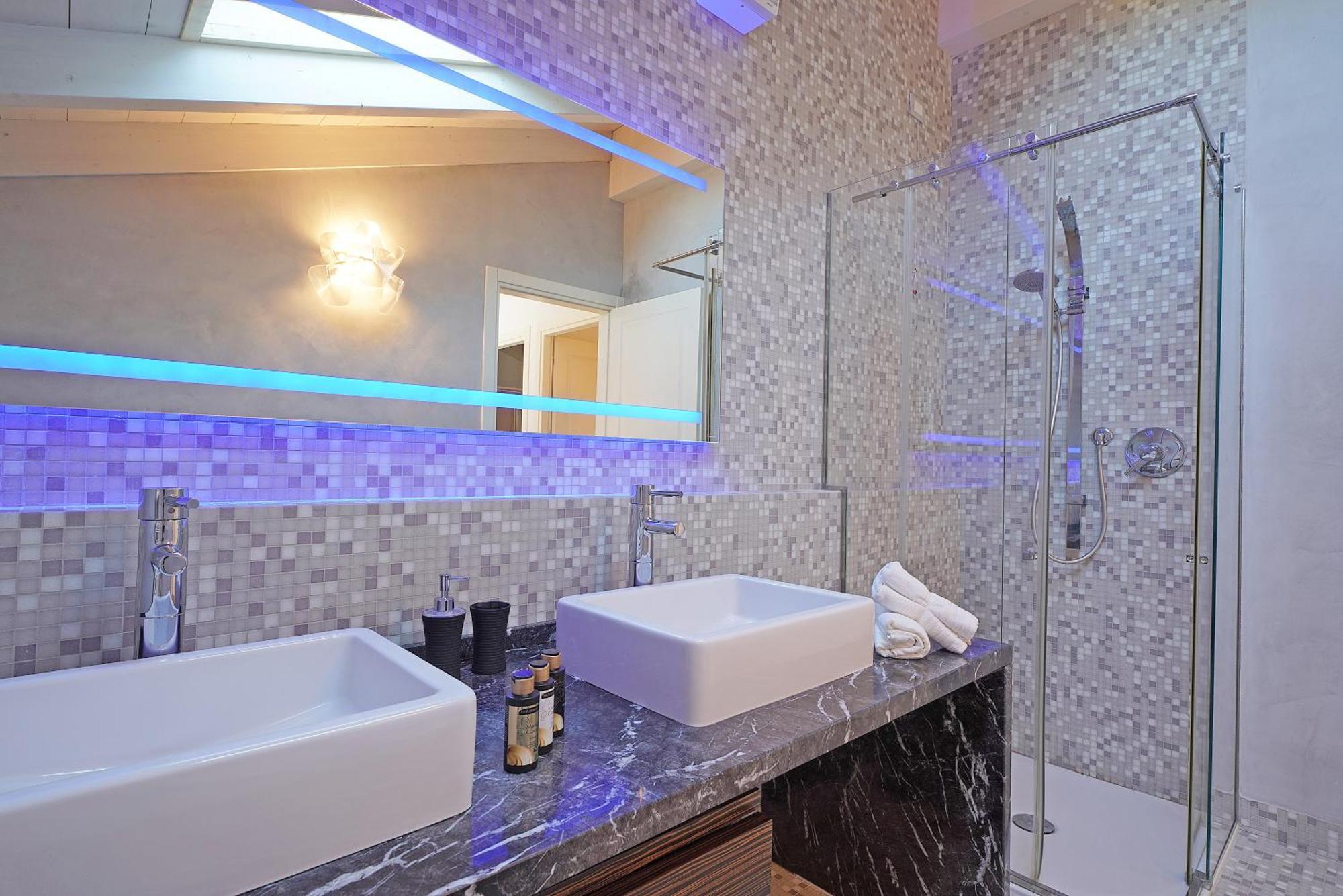 Resort Caesar C4 Sirmione - Gardagate Exteriör bild