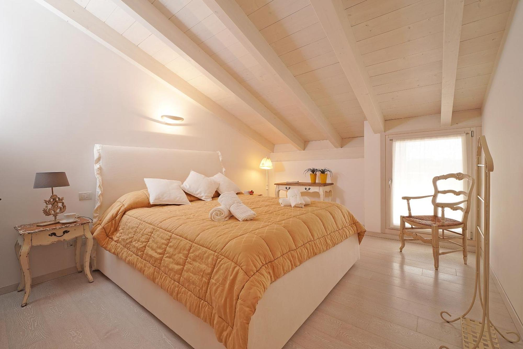 Resort Caesar C4 Sirmione - Gardagate Exteriör bild
