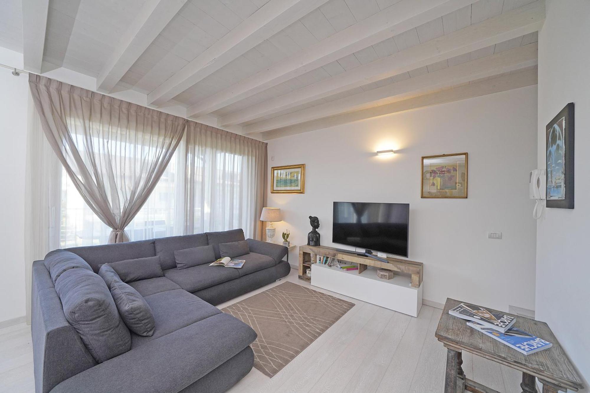 Resort Caesar C4 Sirmione - Gardagate Exteriör bild