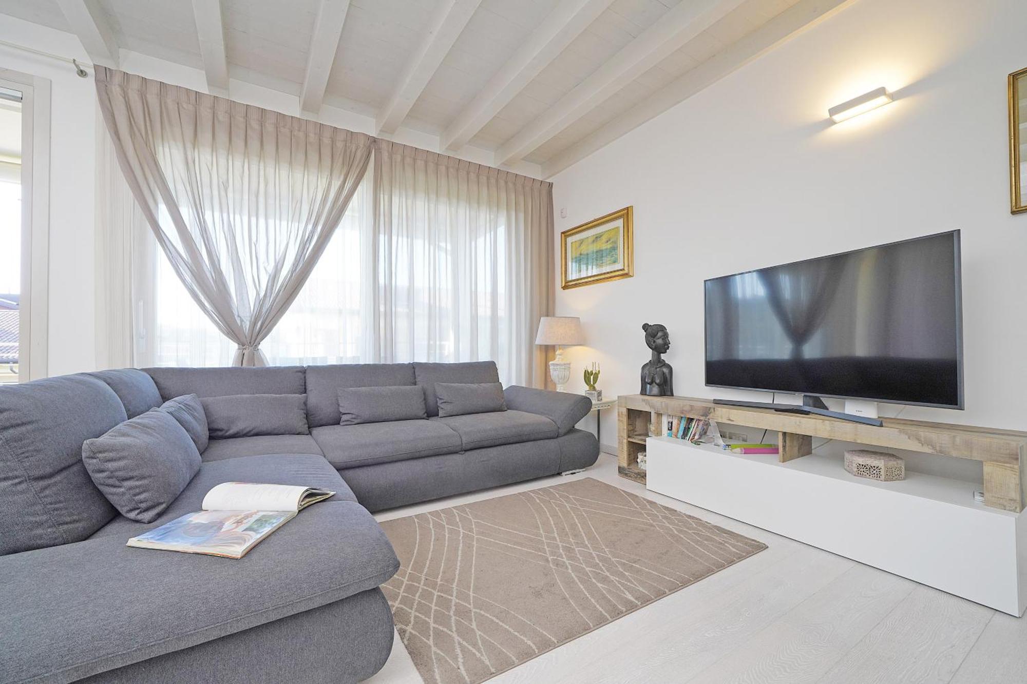 Resort Caesar C4 Sirmione - Gardagate Exteriör bild