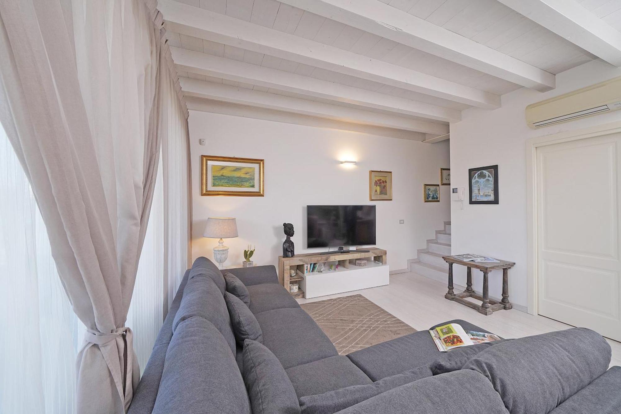 Resort Caesar C4 Sirmione - Gardagate Exteriör bild