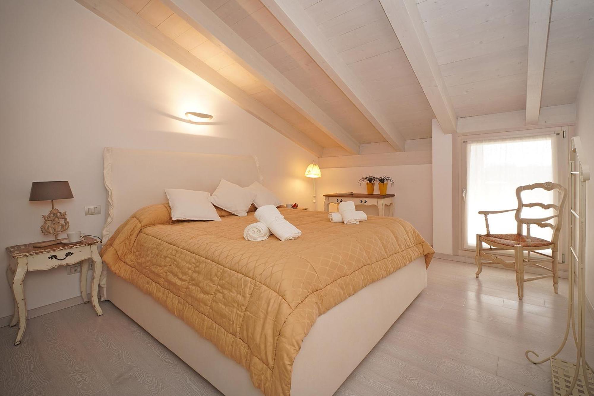 Resort Caesar C4 Sirmione - Gardagate Exteriör bild